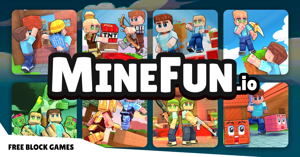 minefun