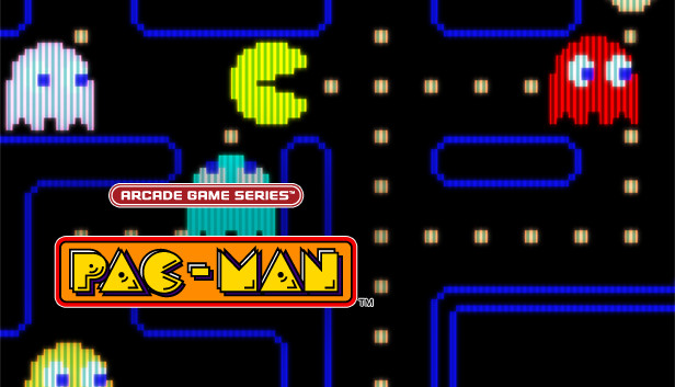 Pacman